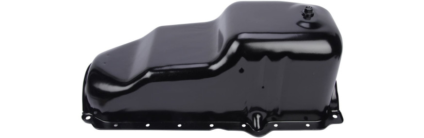 Oil Pan Oil Pan